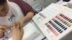 点击看大图 -娇七·自助美甲美睫