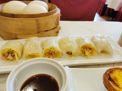 -龙的酒楼·手工早茶·顺德菜(近良路店)