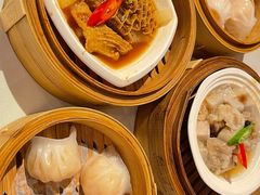 -潮福城大酒楼·潮味粤品·港式点心(湖滨北路店)