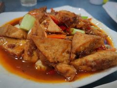 -元谋凉鸡店(百年老店)