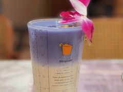 -太食獸泰式茶餐厅(济南万象城店)