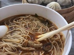 -老盛昌汤包(北艾店)