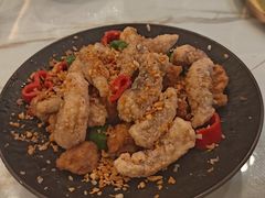 -御龙海鲜火锅(十六浦店)