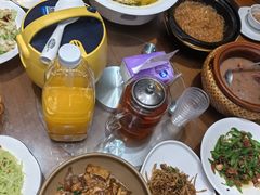 -钵家大院·地道湖北菜(江夏·大花岭店)