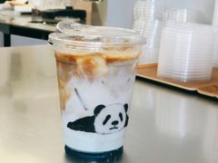 -Manner Coffee(IFS一楼店)