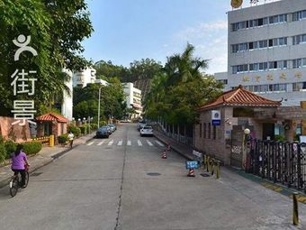 珠海市第五中学的所有分店