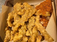 -新辣道鱼火锅(西直门店)