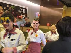 -海底捞火锅(杭州萧山宝龙广场店)