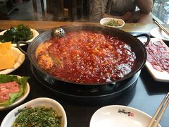 -纸盐河码头火锅(十八梯店)