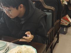 -龙香居海鲜浑锅家常菜·特色驴肉