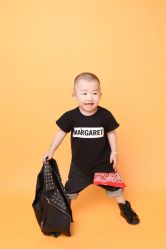 -COCOSKY 巧克力天空兒童摄影(凯德和平广场店)