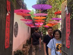 -鱼食饭稻·苏浙土菜17年老馆子(平江路店)