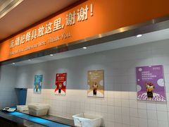 -西南政法大学-学生1食堂