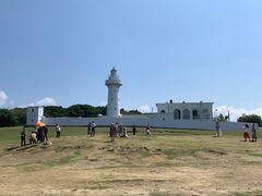 -鹅銮鼻公园