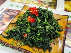 -君华饭店·腊排铜火锅