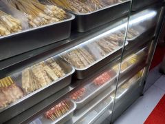 -十里铺铁板鱿鱼