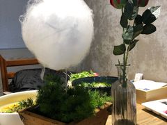 店内布置-小大董·烤鸭(五棵松店)
