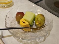 餐前水果-海味观(老西门店)