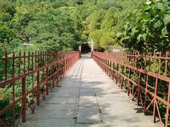 -泰山风景名胜区-普照寺