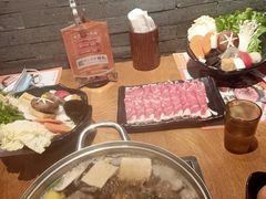 -呷哺呷哺 黄金牧场 (盛世天骄店)