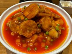 -敏珠拉姆藏餐·南京厨房(富春江东街店)