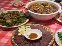 -阆辣荟餐饮(老味道8年·古城店)