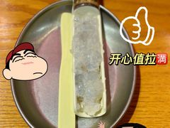 -三太子地摊烧烤·小龙虾(北蔡店)