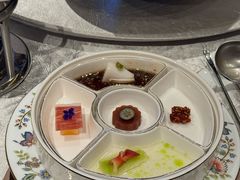 -ONE FULL 古董港式海鲜火锅