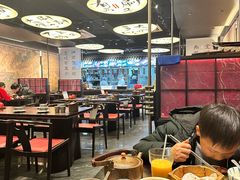 -古都历食南京菜·烤鸭·鸭血粉丝·汤包(南京博物院店)