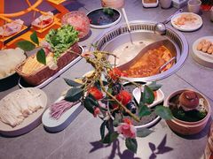 -故里和山·成都火锅(欢乐港湾店)