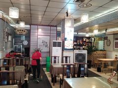 -新繁老號豌豆汤饭店·江湖菜(宝光寺店)
