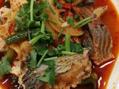 -海韵人家.海景花园经典云南菜(双廊店)
