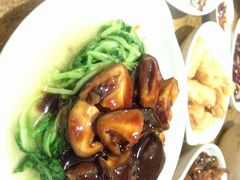 -建国328 本帮小馆·面馆