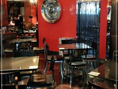 大堂-小资太太餐厅(南岗区店)