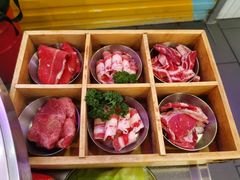 -玄希浪漫厨房·韩料烤肉(湖滨银泰in77店)
