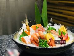 -菊上料理(蜀山银泰百货店)