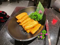-捞王猪肚鸡火锅(财富中心店)