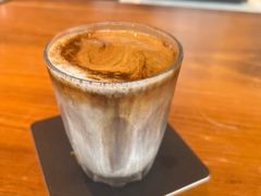 -The PEAT Coffee(深业中城店)