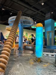 -北京科学中心儿童乐园