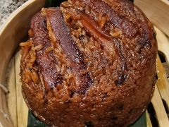 江米扣肉-南京大牌档(龙江新城市广场店)