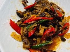 -巴依老爷新疆美食(清华东门店)