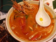 -美奈小馆·越南料理(中航城君尚购物中心店)