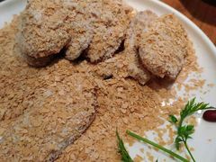 -将相和·海鲜蒸饺大连菜