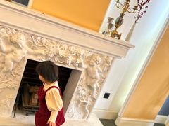 -成桂西餐厅·42年的味道(五大道疙瘩楼店)