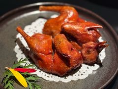 -丽晶轩中餐厅(重庆丽晶酒店)