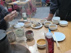 -元盛居(生态大街店)