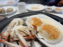 -海味当家·蒸锅海鲜(中山广场创始店)
