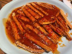 御膳茄子-三姐妹餐厅(曲江店)