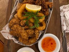 -宝莱纳餐厅(滨江店)