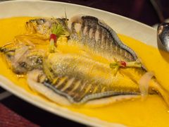 -杭州西子湖四季酒店·金沙厅